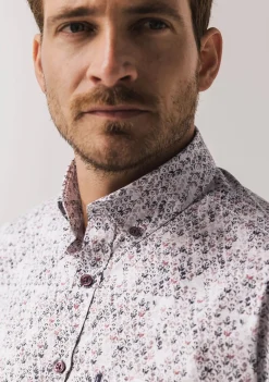 Heren STATE OF ART OVERHEMD