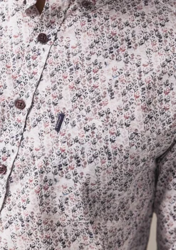 Heren STATE OF ART OVERHEMD