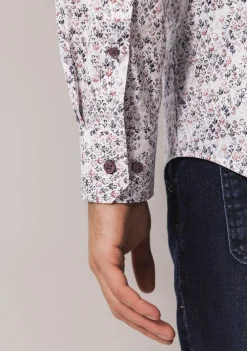 Heren STATE OF ART OVERHEMD