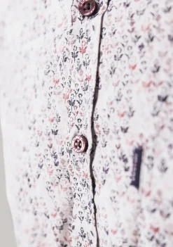 Heren STATE OF ART OVERHEMD