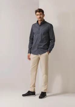 Heren STATE OF ART OVERHEMD