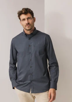 Heren STATE OF ART OVERHEMD