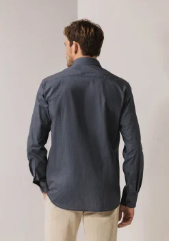 Heren STATE OF ART OVERHEMD