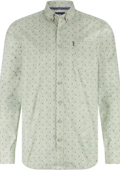 Heren STATE OF ART OVERHEMD