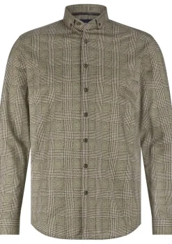 Heren STATE OF ART OVERHEMD