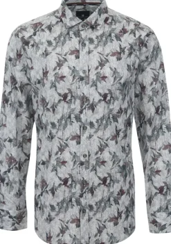 Heren STATE OF ART OVERHEMD