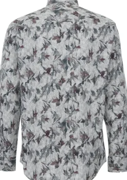 Heren STATE OF ART OVERHEMD