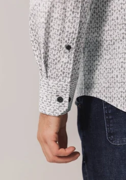 Heren STATE OF ART OVERHEMD