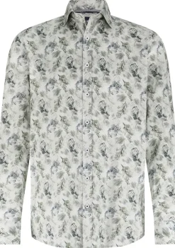 Heren STATE OF ART OVERHEMD