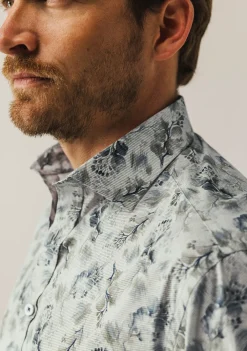 Heren STATE OF ART OVERHEMD