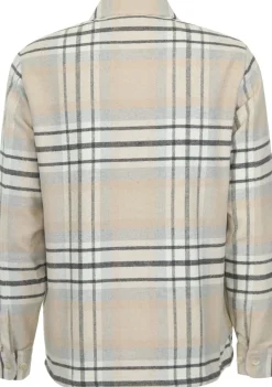 Heren STATE OF ART OVERSHIRT