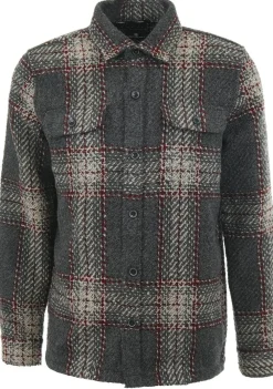 Heren STATE OF ART OVERSHIRT