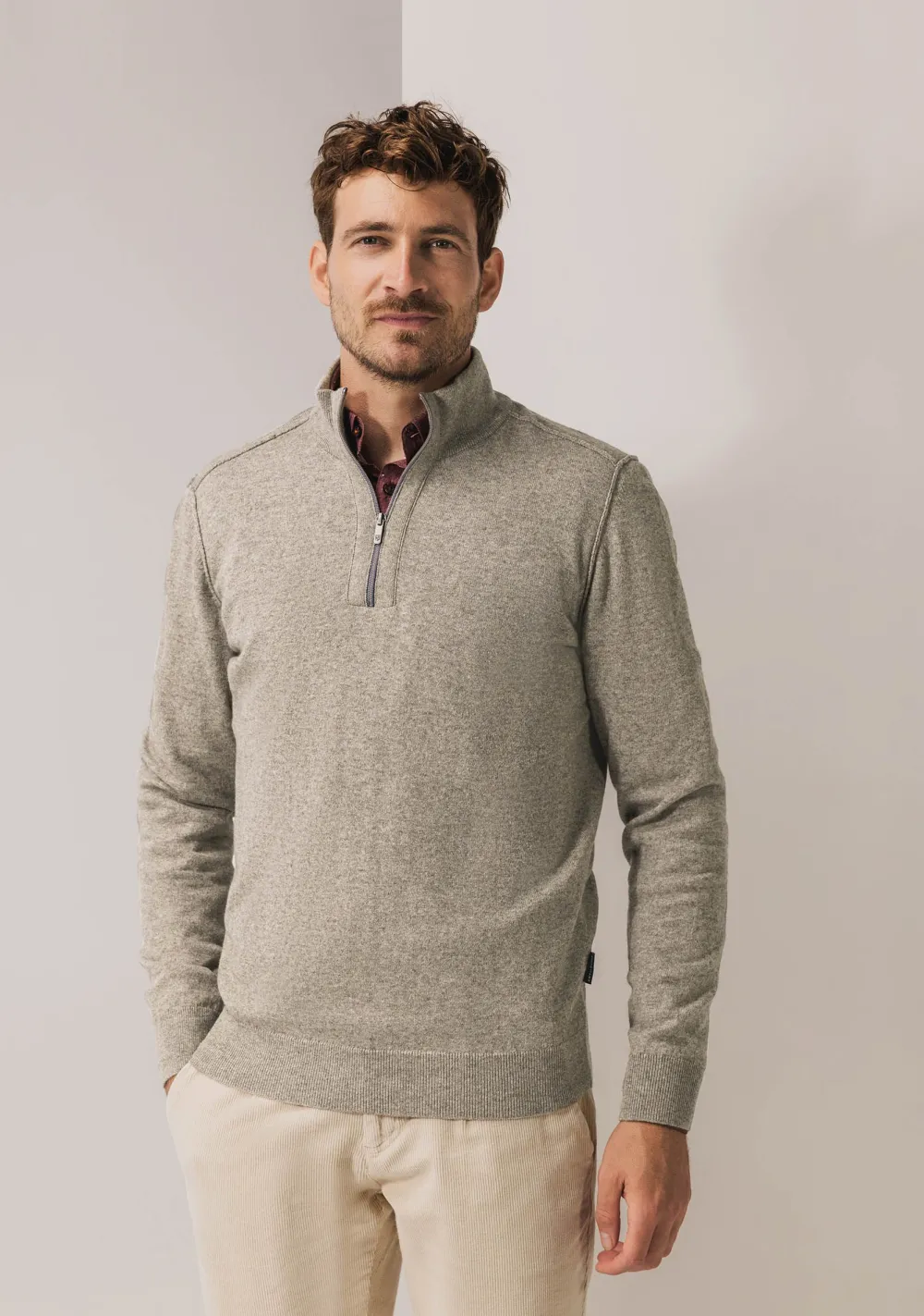 Heren STATE OF ART TRUI