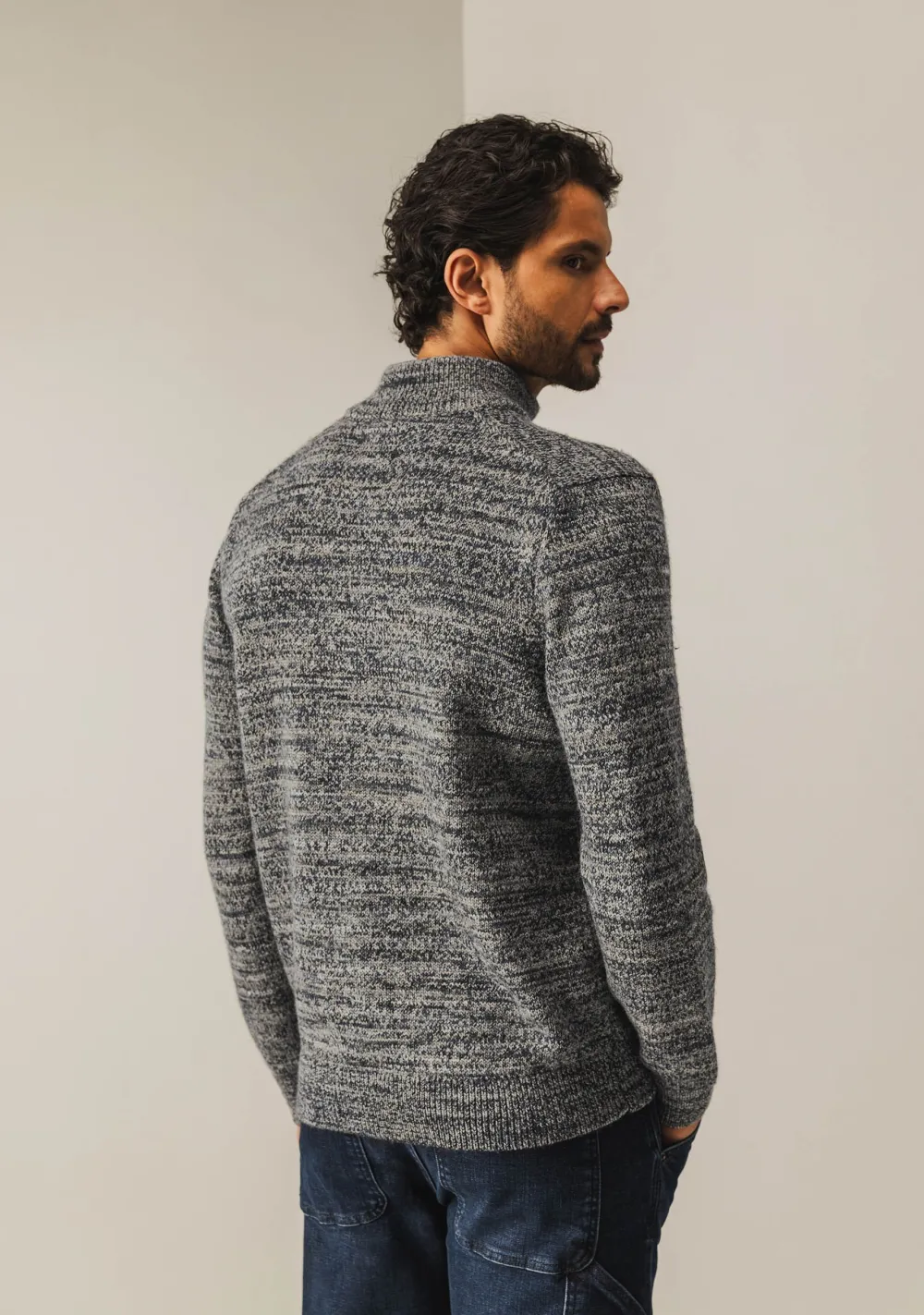 Heren STATE OF ART TRUI