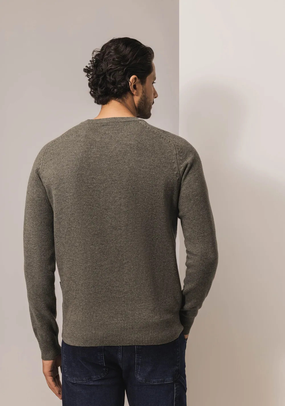 Heren STATE OF ART TRUI