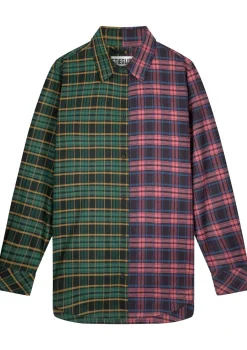 DAMES STIEGLITZ BLOUSE