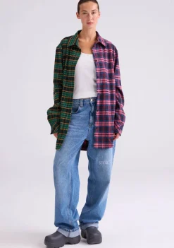 DAMES STIEGLITZ BLOUSE