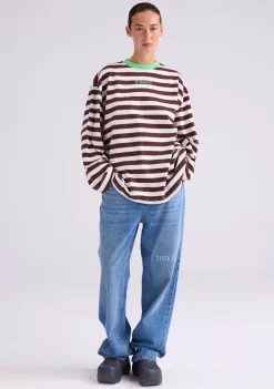 DAMES STIEGLITZ JEANS