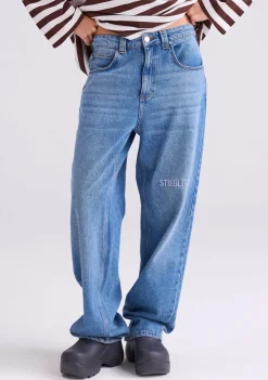 DAMES STIEGLITZ JEANS