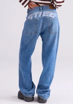 DAMES STIEGLITZ JEANS