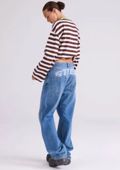 DAMES STIEGLITZ JEANS