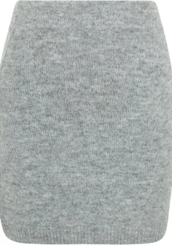 DAMES STIEGLITZ KORTE ROK