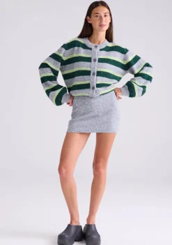 DAMES STIEGLITZ KORTE ROK