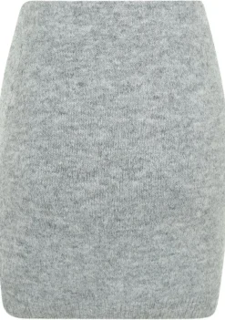 DAMES STIEGLITZ KORTE ROK