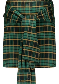 DAMES STIEGLITZ KORTE ROK