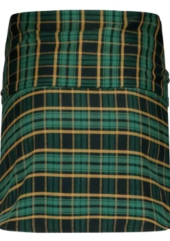 DAMES STIEGLITZ KORTE ROK