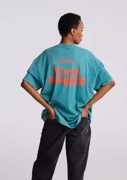 DAMES STIEGLITZ SHIRT