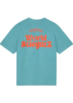 DAMES STIEGLITZ SHIRT