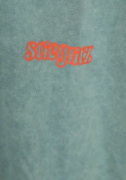 DAMES STIEGLITZ SHIRT