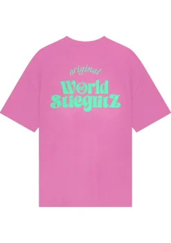 DAMES STIEGLITZ SHIRT