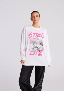 DAMES STIEGLITZ SHIRT