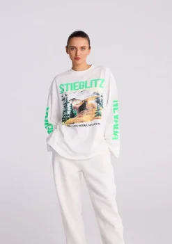 DAMES STIEGLITZ SHIRT