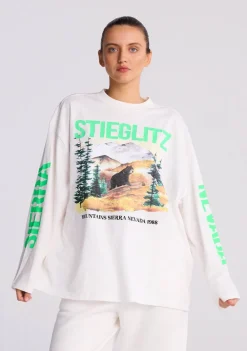 DAMES STIEGLITZ SHIRT