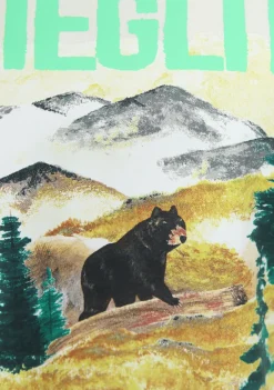 DAMES STIEGLITZ SHIRT