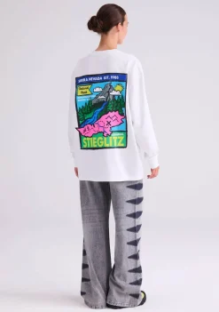 DAMES STIEGLITZ SHIRT