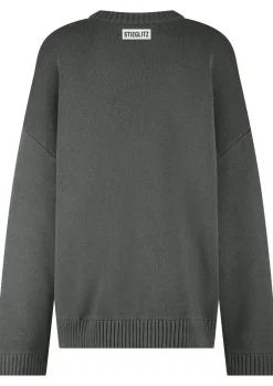 DAMES STIEGLITZ SWEATER