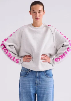 DAMES STIEGLITZ SWEATER