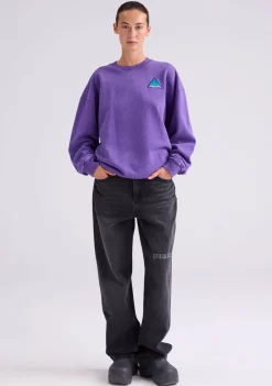 DAMES STIEGLITZ SWEATER