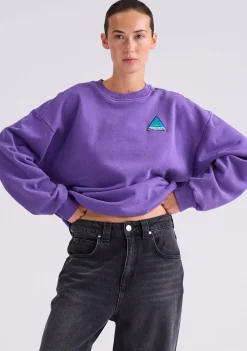 DAMES STIEGLITZ SWEATER