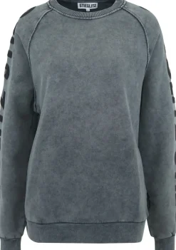 DAMES STIEGLITZ SWEATER