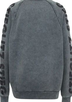 DAMES STIEGLITZ SWEATER