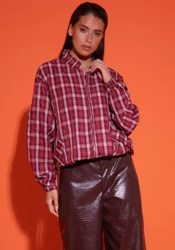 DAMES STUDIO AMAYA BOMBERJACK