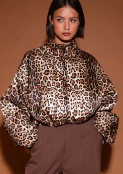 DAMES STUDIO AMAYA BOMBERJACK