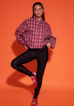 DAMES STUDIO AMAYA LEGGING