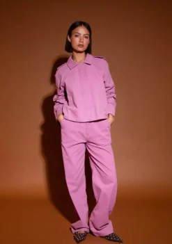 DAMES STUDIO AMAYA PANTALON