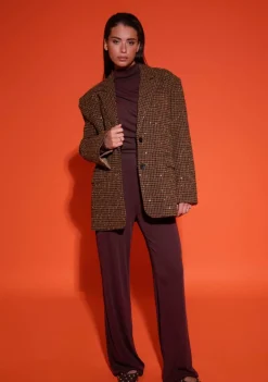 DAMES STUDIO AMAYA PANTALON